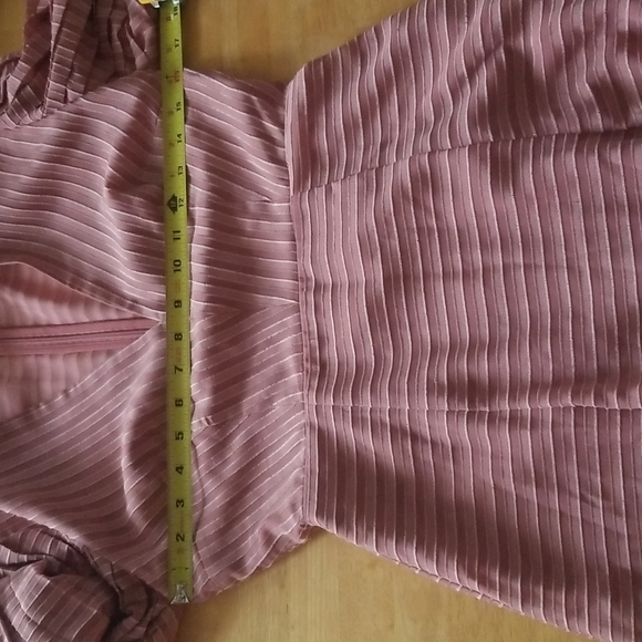 KEEPSAKE the Label Mini Dress - Picture 13 of 16